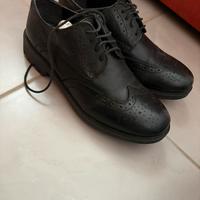 Scarpe donna francesine