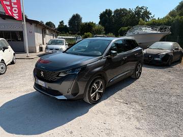 Peugeot 3008 BlueHDi 130 S&S EAT8 Allure Pack