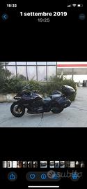 Honda DN-01