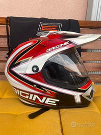 Casco Intehrale Origine Gladiatore