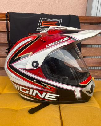 Casco Intehrale Origine Gladiatore