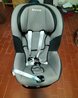 seggiolino auto prenatal