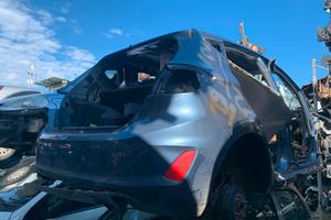 RICAMBI FORD FIESTA 1.5 DIESEL ANNO:2019