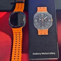 SMARTWATCH SAMSUNG GALAXY WATCH 7 ULTRA