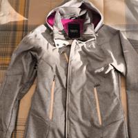 Giacca sci donna