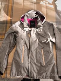 Giacca sci donna
