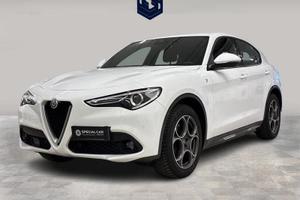 Alfa Romeo Stelvio 2.2 t Ti Q4 210cv auto