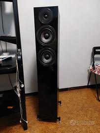 Coppia Diffusori da pavimento WHARFEDALE DIAMOND 1