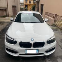 Bmw 116 d anno 2016