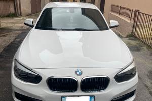 Bmw 116 d anno 2016