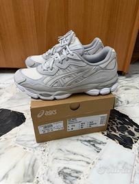 Asics nyc gel