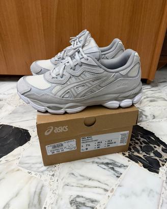 Asics nyc gel