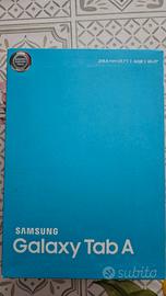 Samsung Galaxy TAB A 2016