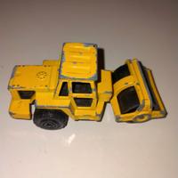 Rullo Compressore Majorette 