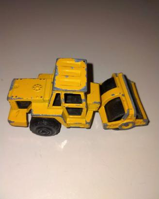 Rullo Compressore Majorette 