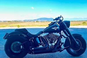 Harley Davidson Fat Boy
