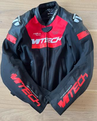 MTECH RING AIR WINDPROOF V2