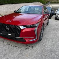 DS AUTOMOBILES DS 4 PureTech 130 aut. Trocadero