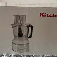 Kitchenaid - ROBOT DA CUCINA 3,1 L - CLASSIC