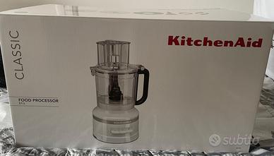 Kitchenaid - ROBOT DA CUCINA 3,1 L - CLASSIC