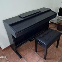Pianoforte come nuovo