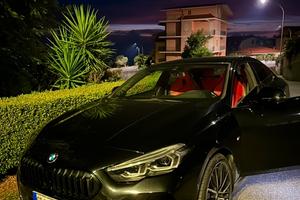 BMW serie 2 gran coupè M sport