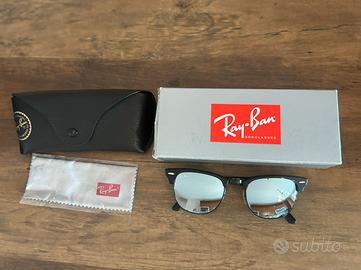Ray Ban Clubmaster