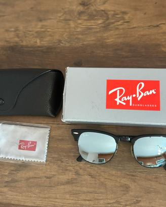 Ray Ban Clubmaster