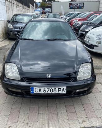 Honda prelude 2.2i 16V V-TEC cat 185cv/136kw