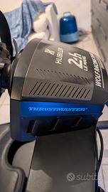 Thrustmaster TS-PC RACER