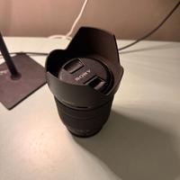 Sony 28-70 FE f3.5-5.6 OSS