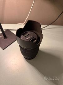 Sony 28-70 FE f3.5-5.6 OSS