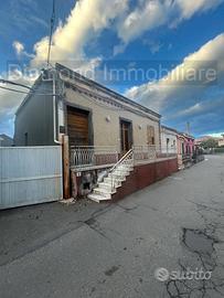 Immobile indipendente a Stazzo - Acireale
