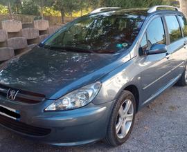 Peugeot 307sw