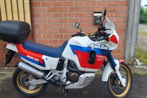 honda africa twin 750
