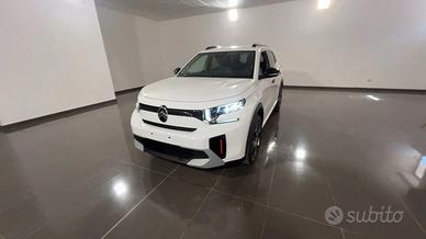 CITROEN C3 Aircross PureTech Turbo 100 CV Plus