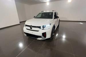 CITROEN C3 Aircross PureTech Turbo 100 CV Plus