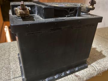 Batteria auto