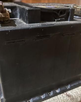 Batteria auto