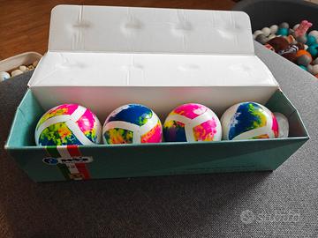 bocce da raffa marca Perfetta Phantom 