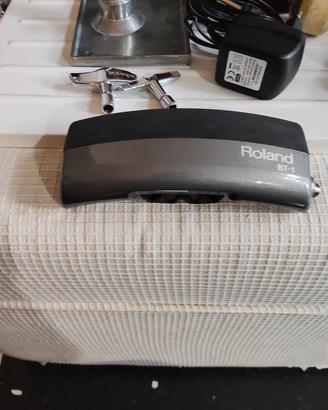 Roland BT1 Bar Trigger Pad

