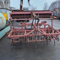 Erpice new mais 2.50