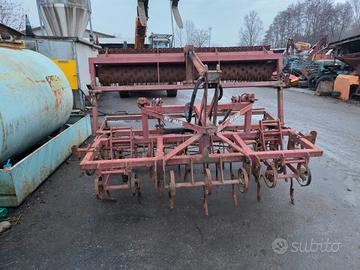 Erpice new mais 2.50