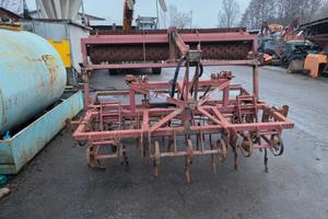 Erpice new mais 2.50