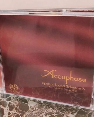 SACD x Accuphase Mcintosh Sonus Faber Tannoy Naim 