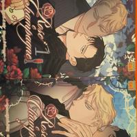 Rose e Champagne 1-2