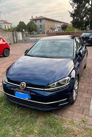 Volkswagen Golf 5p 2.0 tdi Highline 150cv dsg