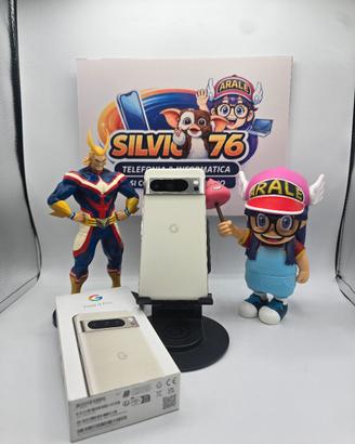 GOOGLE PIXEL 8 PRO DA 128 km0