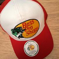 Bass Pro Shops cappellino mesh trucker