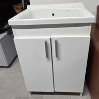 Lavatoio 50*60 con mobiletto